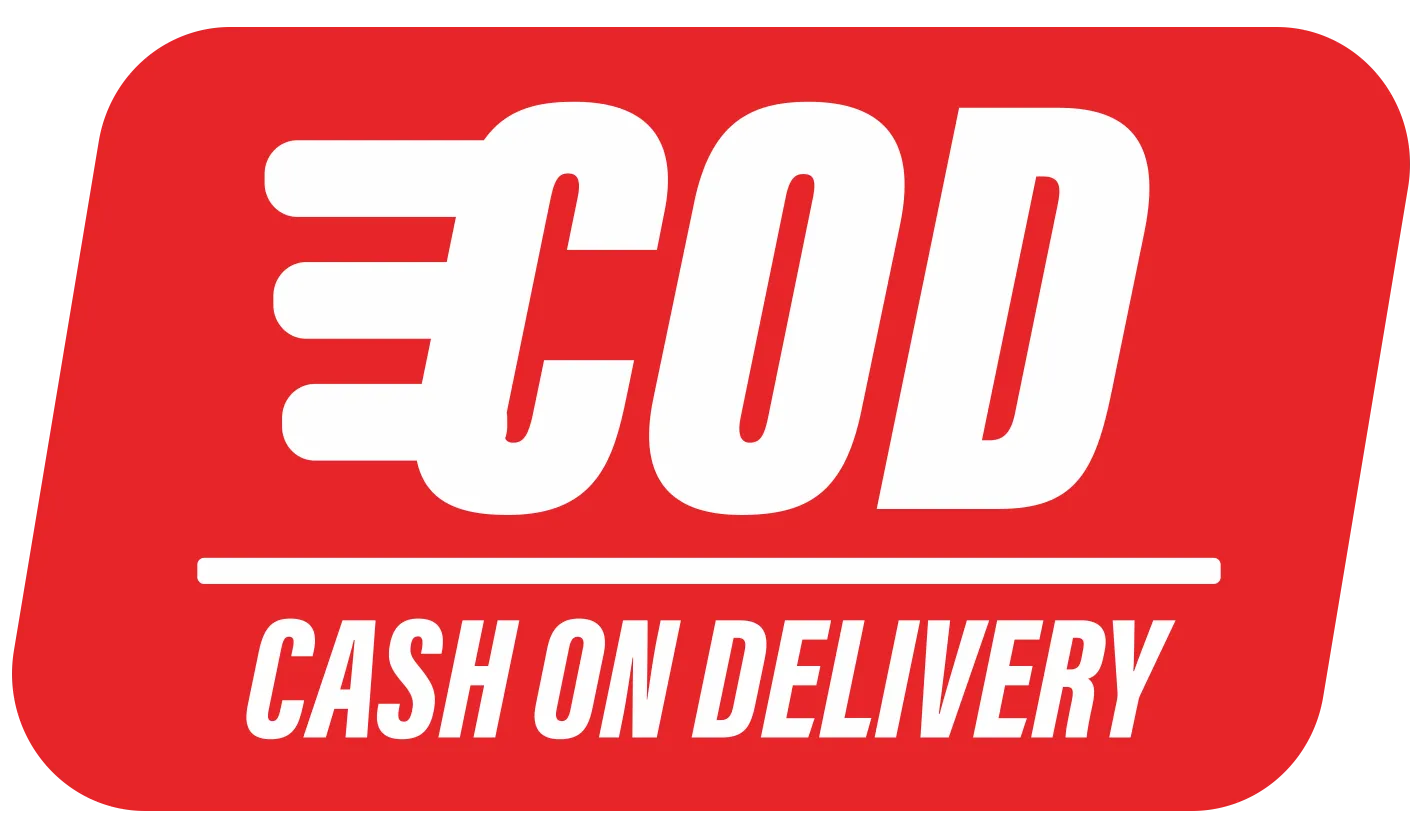 Cash on Delivery