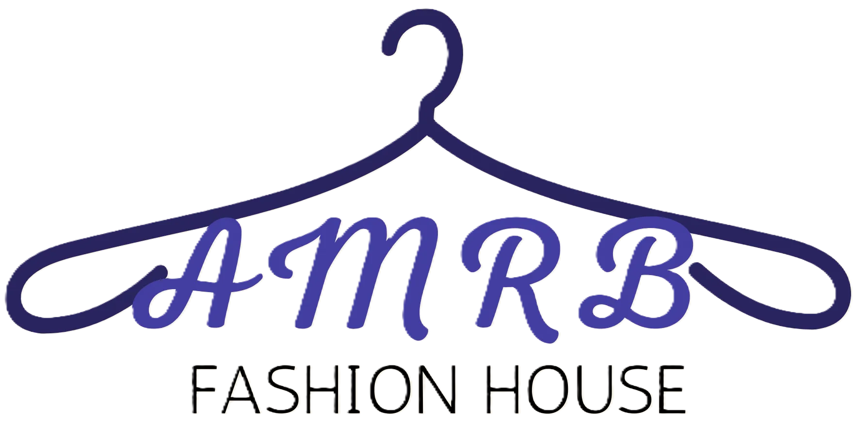 AMRB Fashion House logo