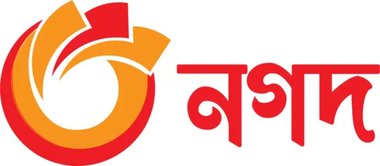 Nagad logo