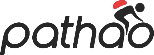 Pathao Courier logo