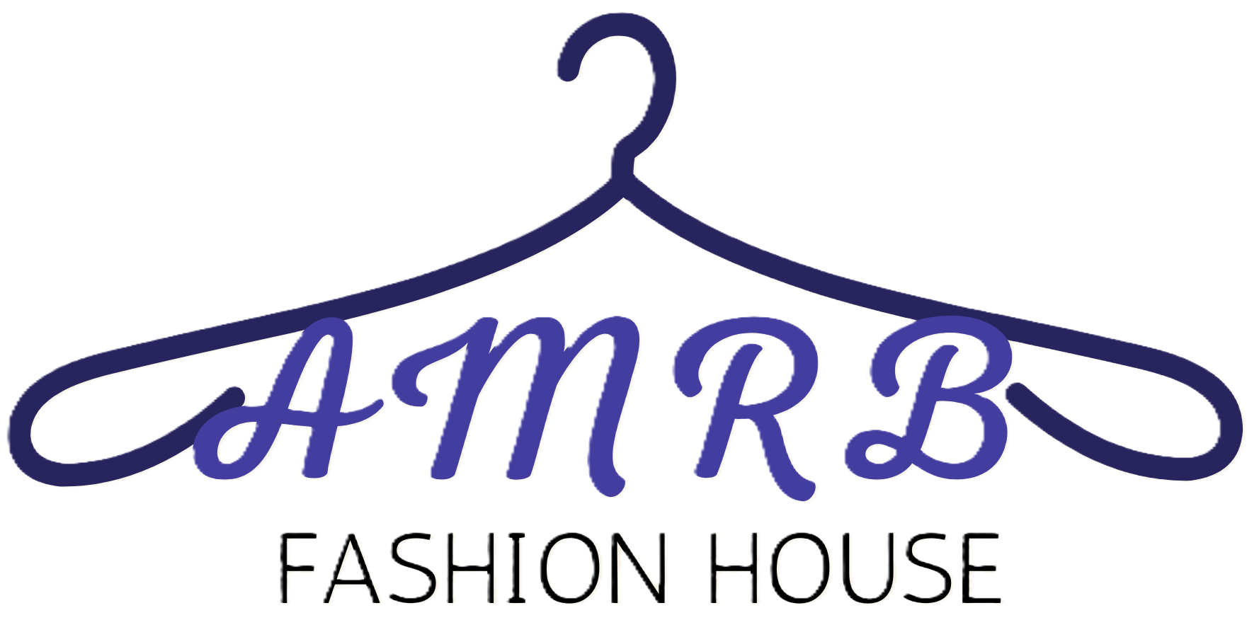 AMRB Fashion House logo